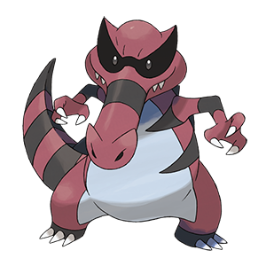 UU - Nihilego Smogon Forums