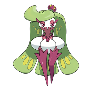 The Land of Broken Limes — It is complete! Gardevoir Natures, once