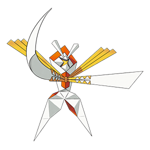 OU Spotlight: Kartana - Smogon University