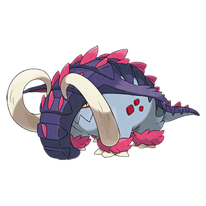 Smogon University on X: Under the searing heat of Koraidon's sun, this  adorable fish will fry you without remorse! Explore more Pokemon Showdown  usage stats here:   / X